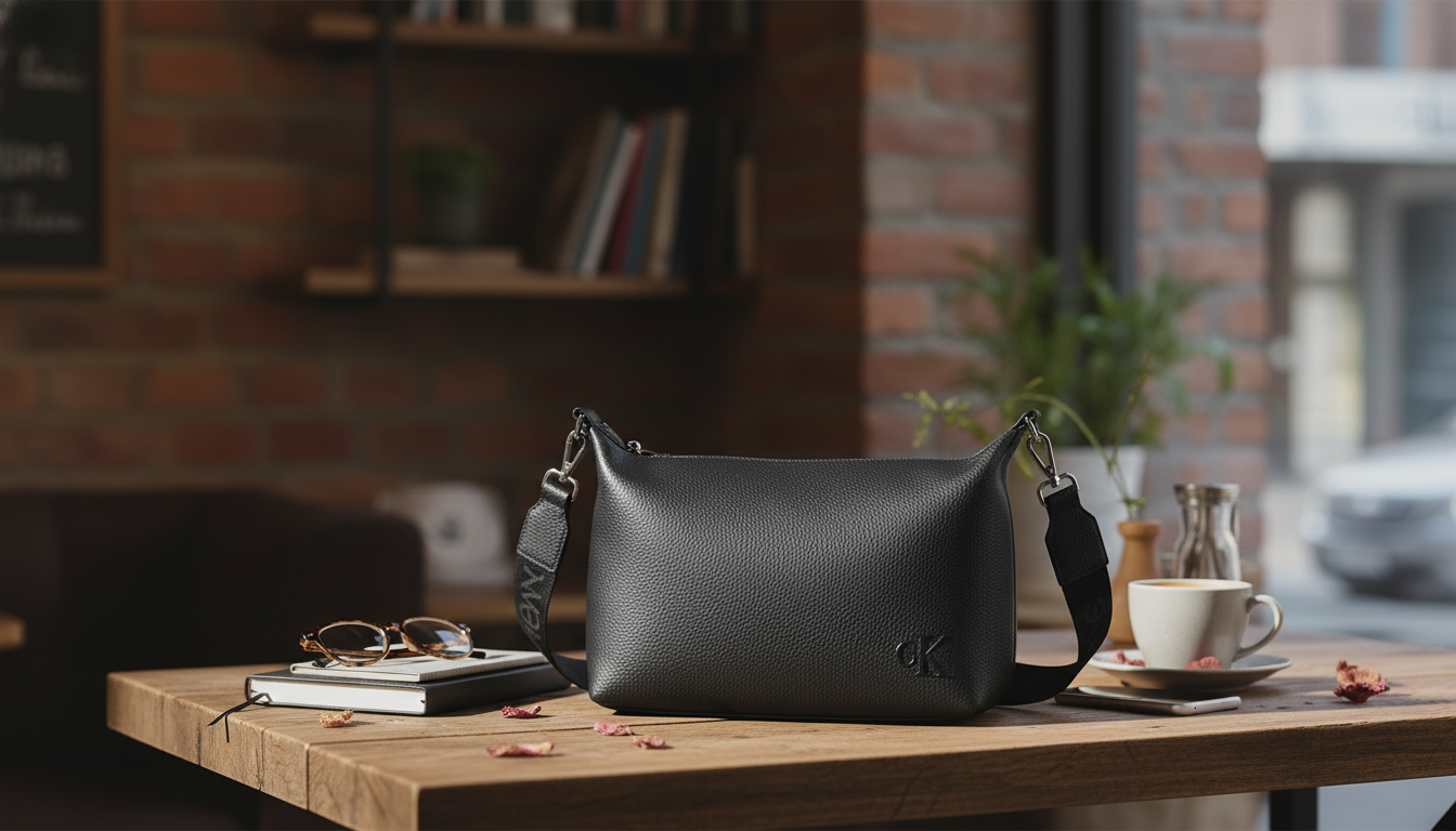 Calvin Klein Jeans Women’s Handbag: Everyday Carry Guide